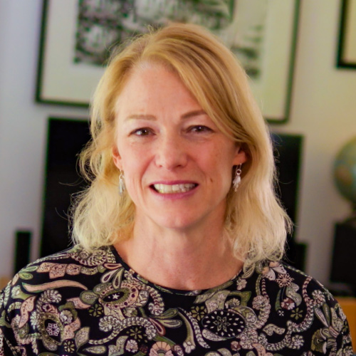 Meet Jo Alexander - Alexander & Associates Advisory
